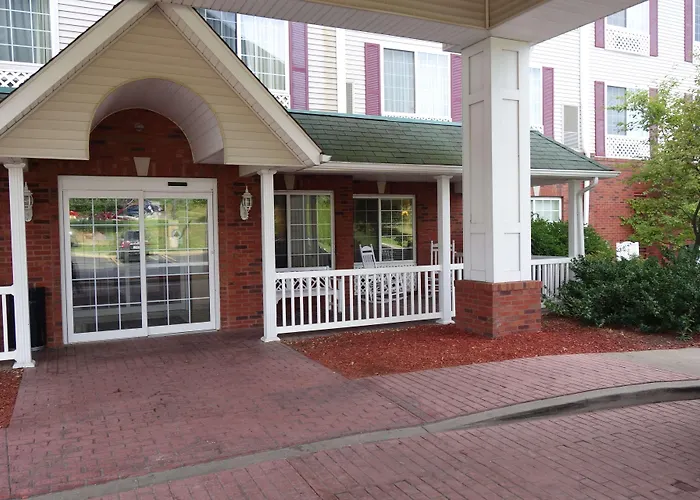 Wingate By Wyndham Youngstown - Austintown