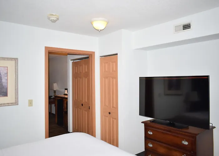 Wingate By Wyndham Youngstown - Austintown