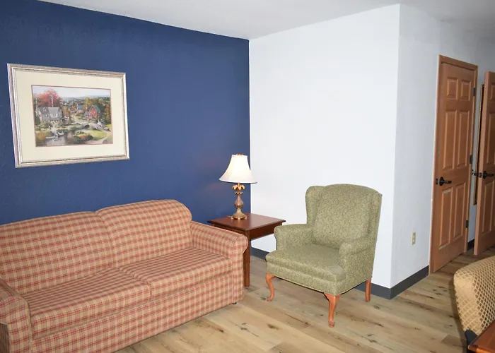 Wingate By Wyndham Youngstown - Austintown