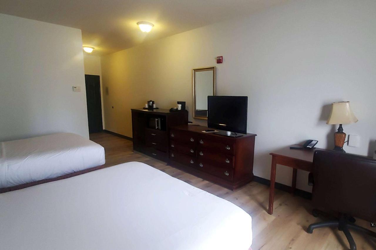 Wingate By Wyndham - Austintown 3* Youngstown