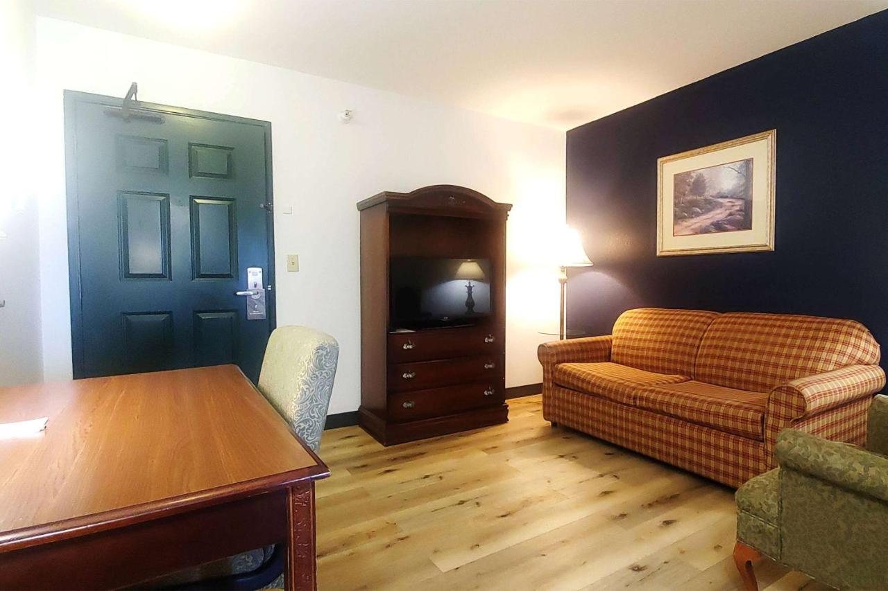 Wingate By Wyndham - Austintown Hotel 3*