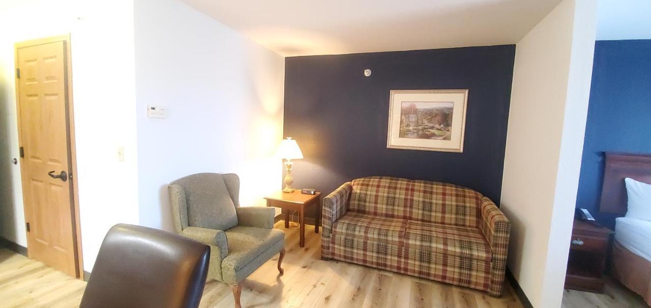Wingate By Wyndham - Austintown 3* Youngstown