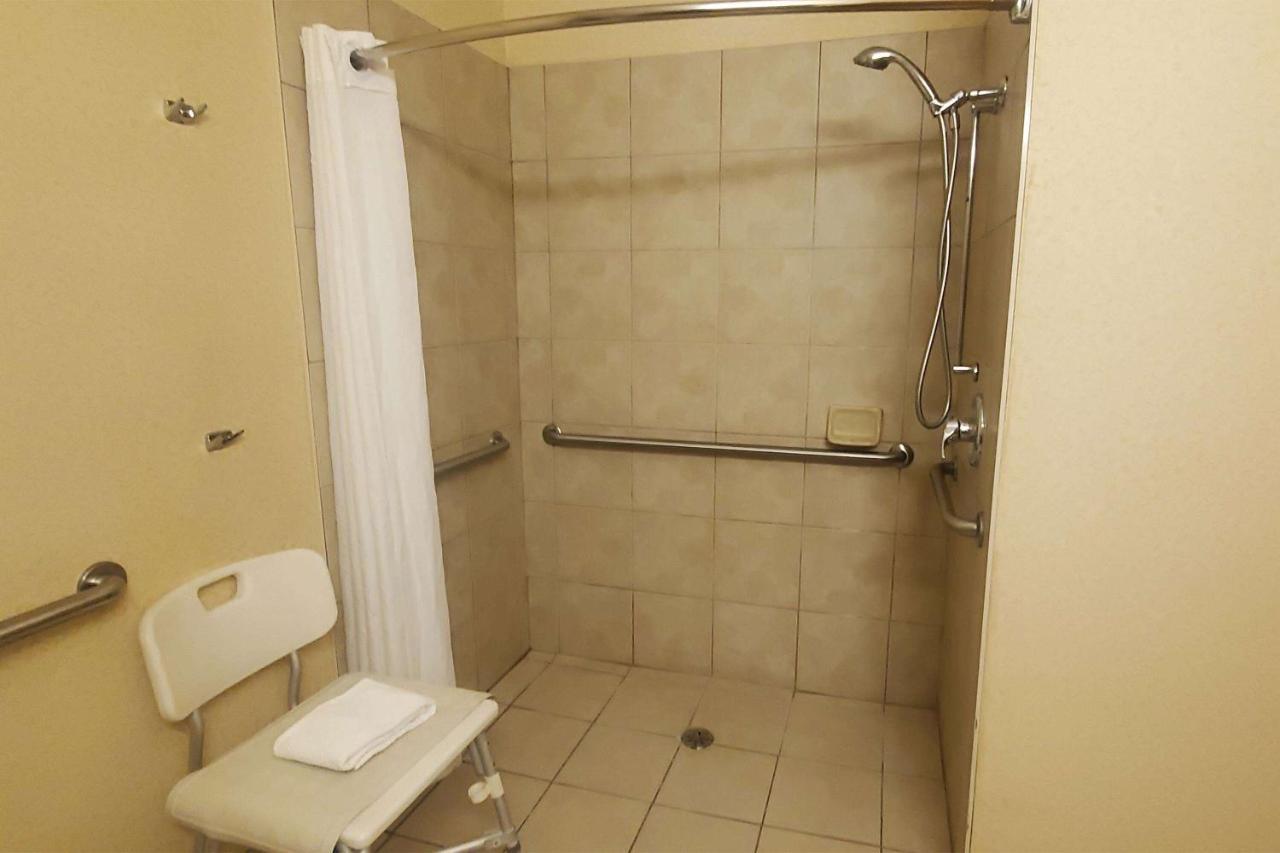 Wingate By Wyndham - Austintown 3* Youngstown