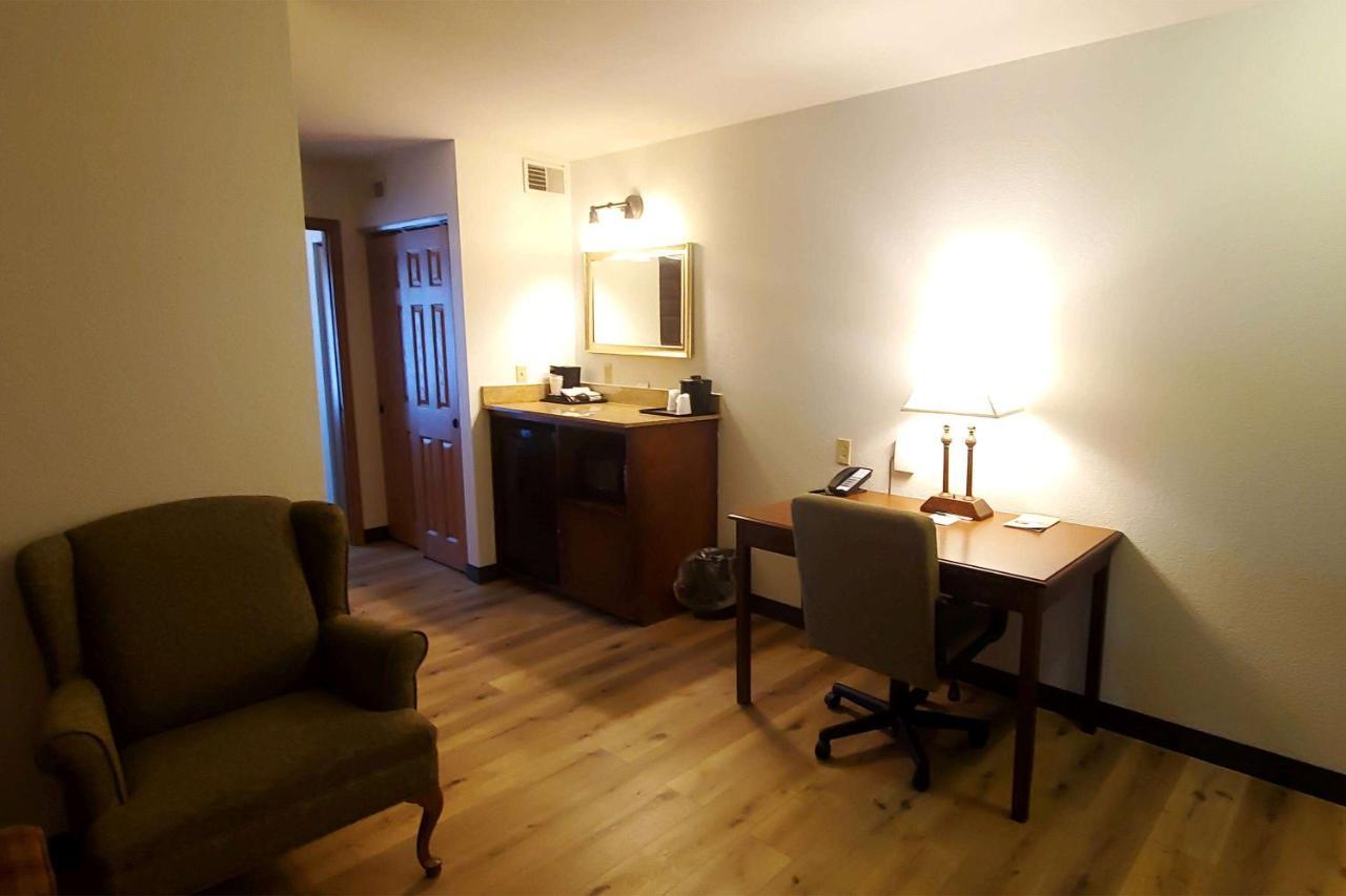 Wingate By Wyndham - Austintown Youngstown
