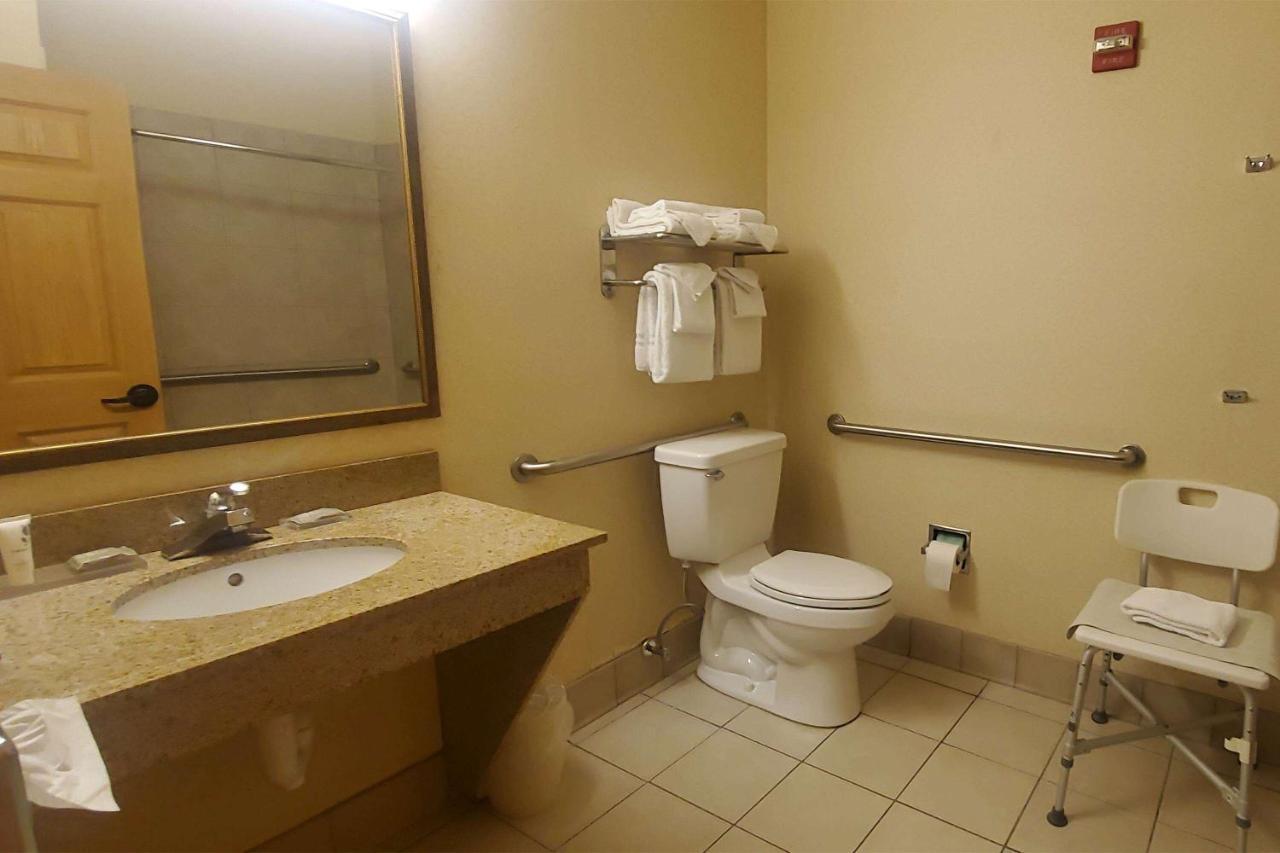 Hotel Wingate By Wyndham - Austintown Youngstown