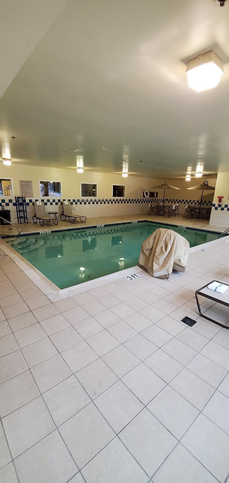 Wingate By Wyndham - Austintown Hotel