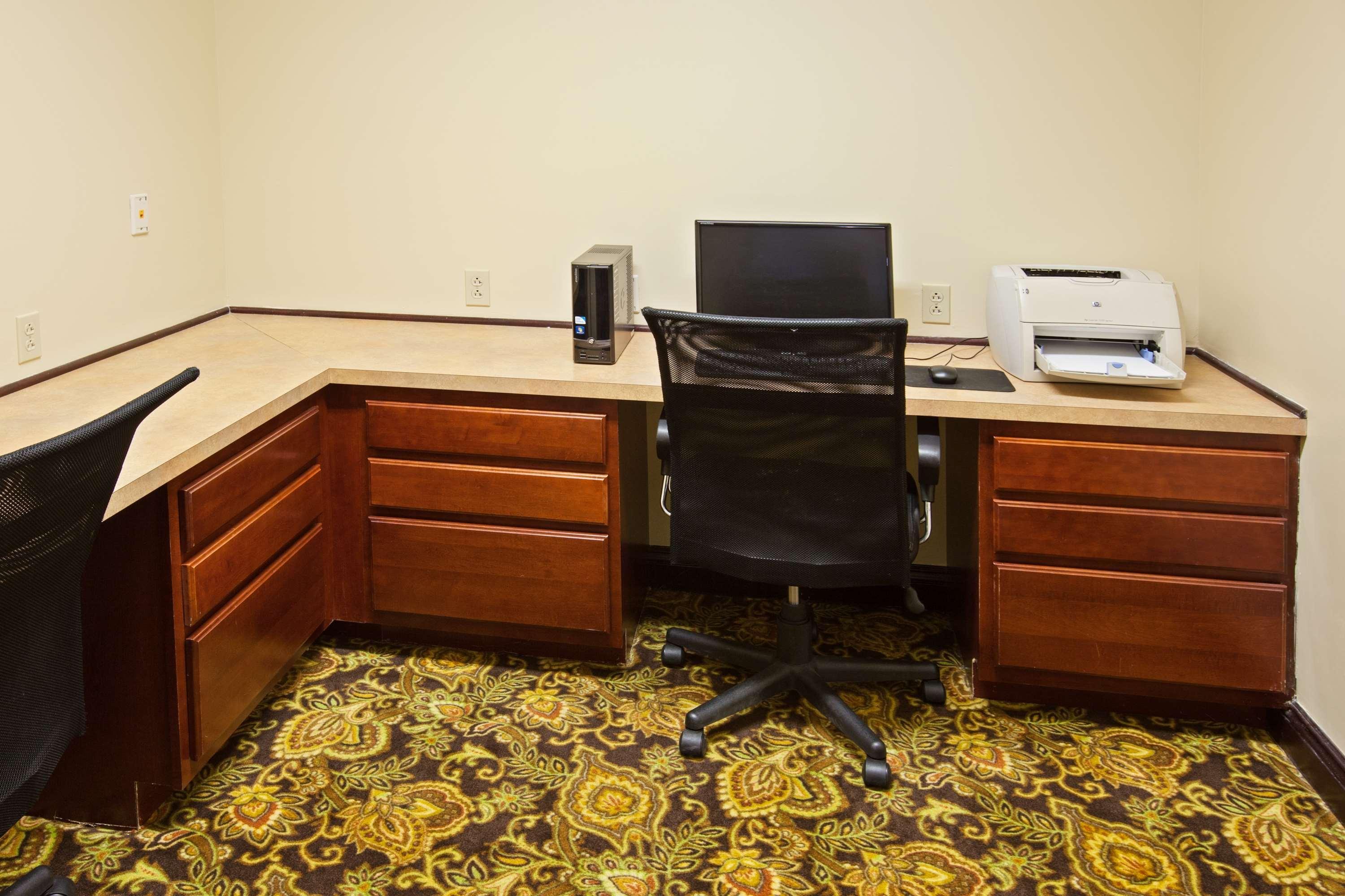 Wingate By Wyndham - Austintown Youngstown