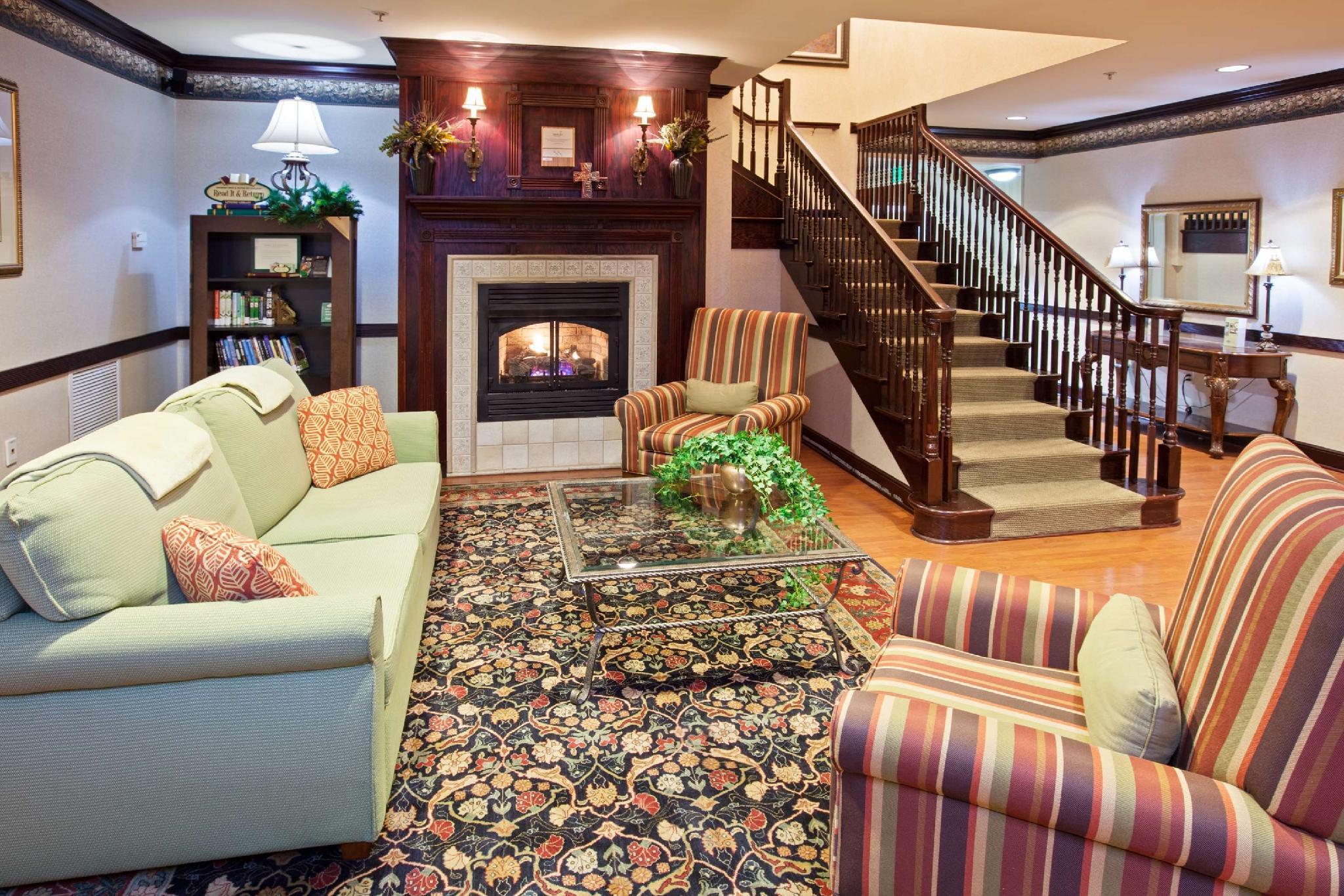 Wingate By Wyndham - Austintown Youngstown