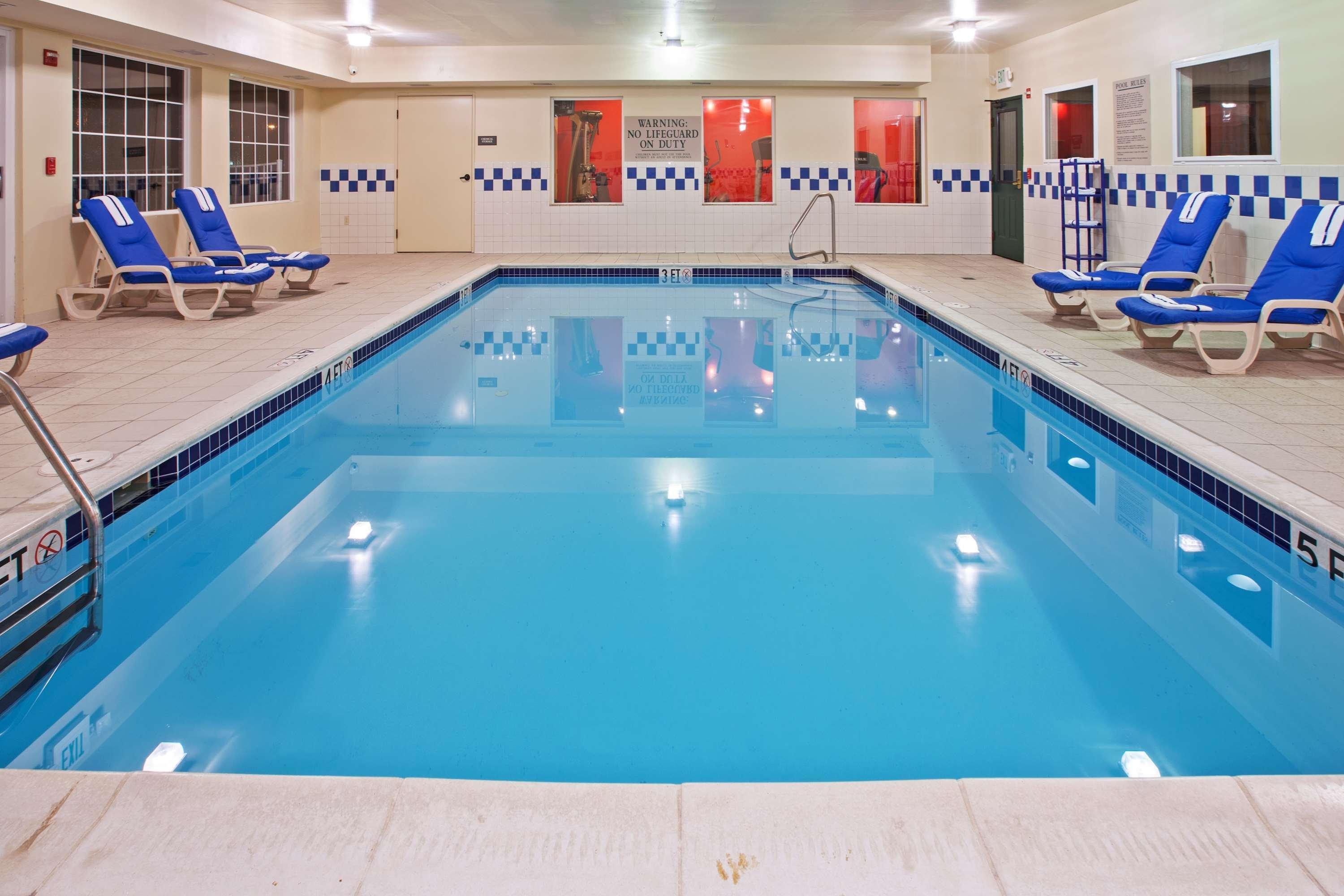 Hotel Wingate By Wyndham - Austintown 3*