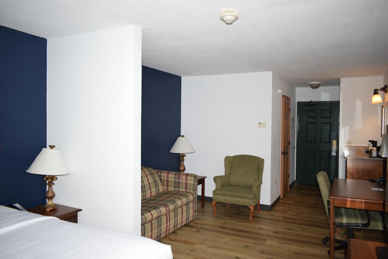 Wingate By Wyndham - Austintown Hotel Youngstown