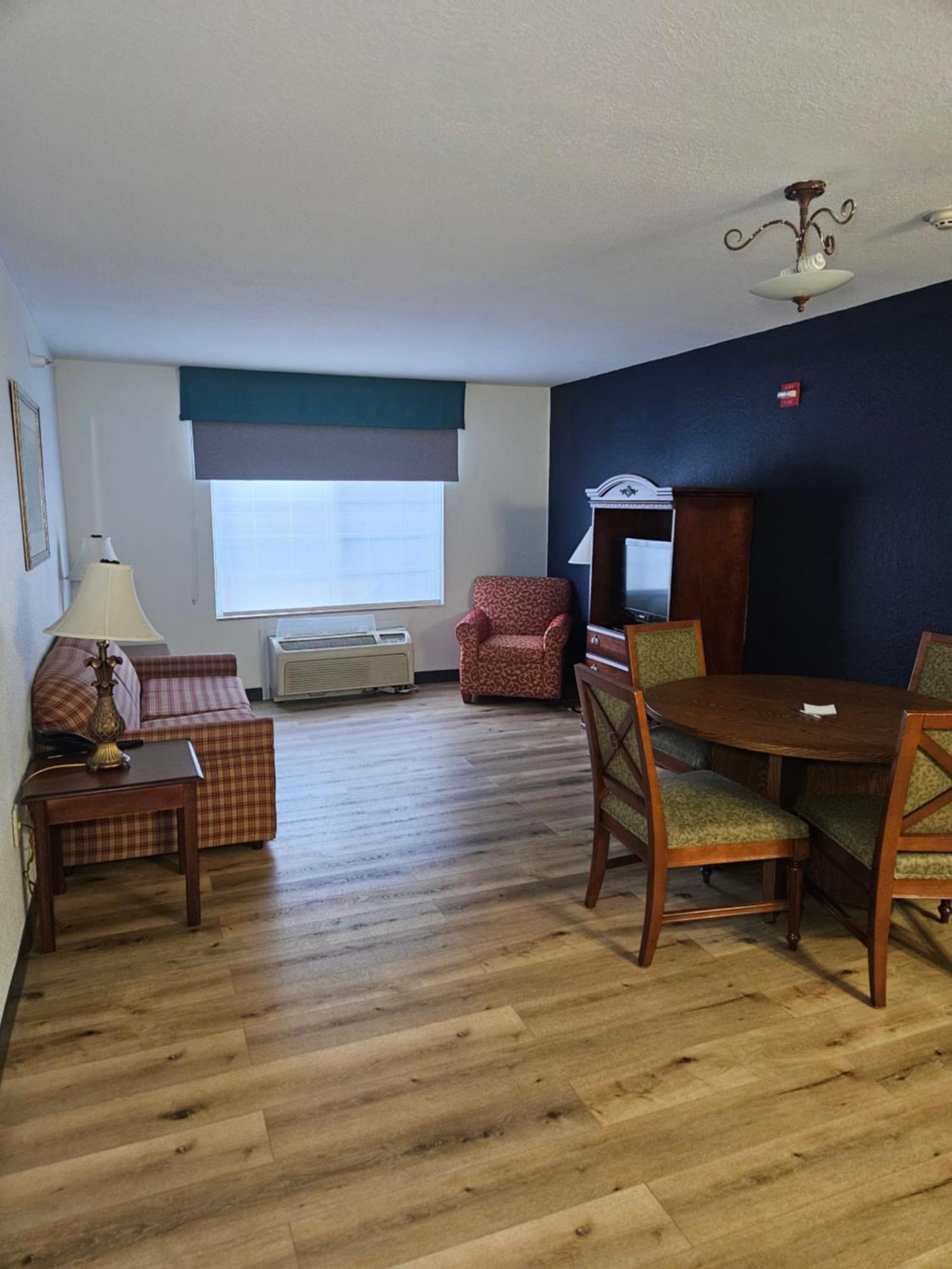 Wingate By Wyndham - Austintown Hotel Youngstown
