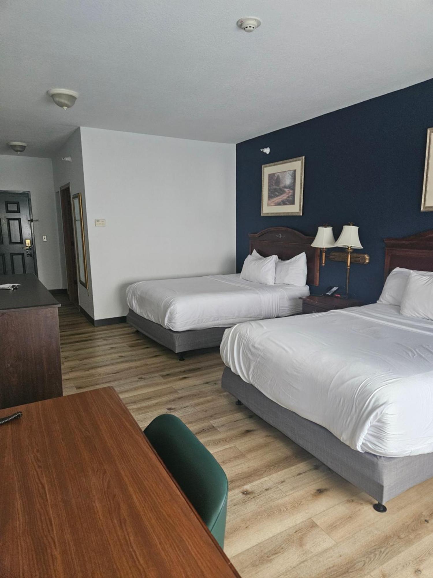 Wingate By Wyndham - Austintown