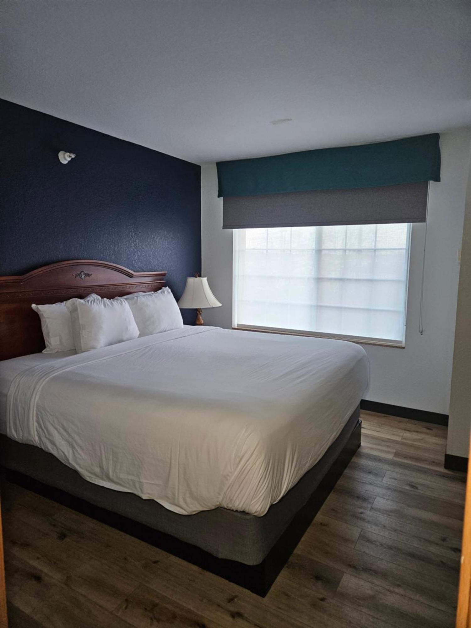 Hotel Wingate By Wyndham - Austintown