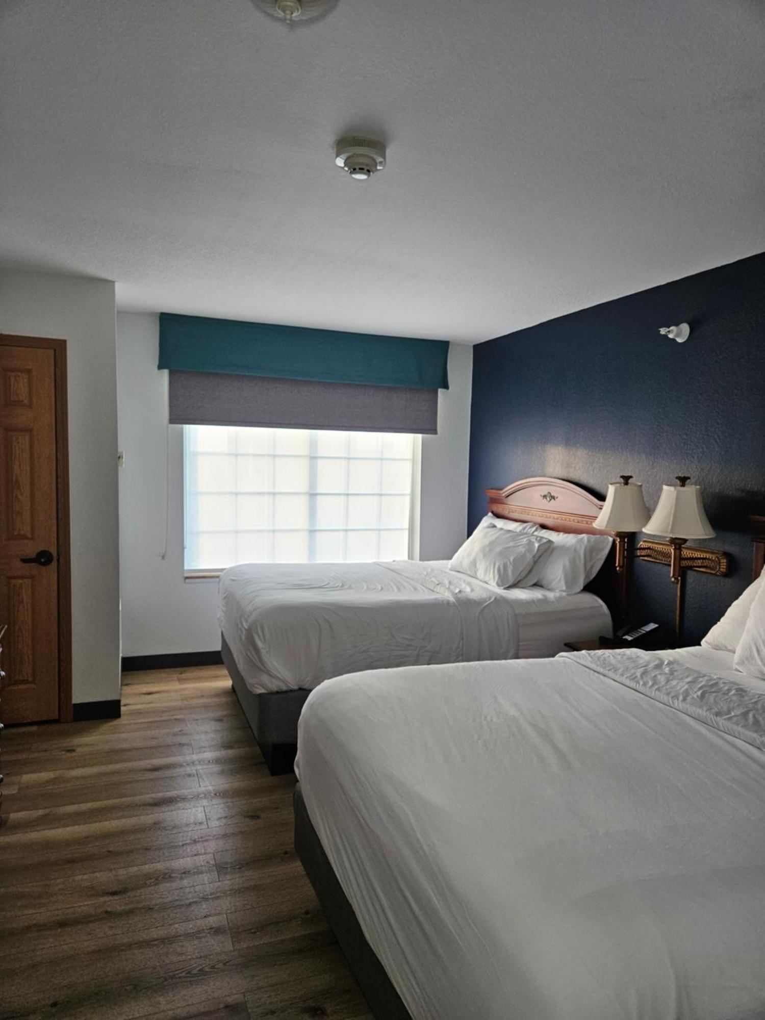 Wingate By Wyndham - Austintown
