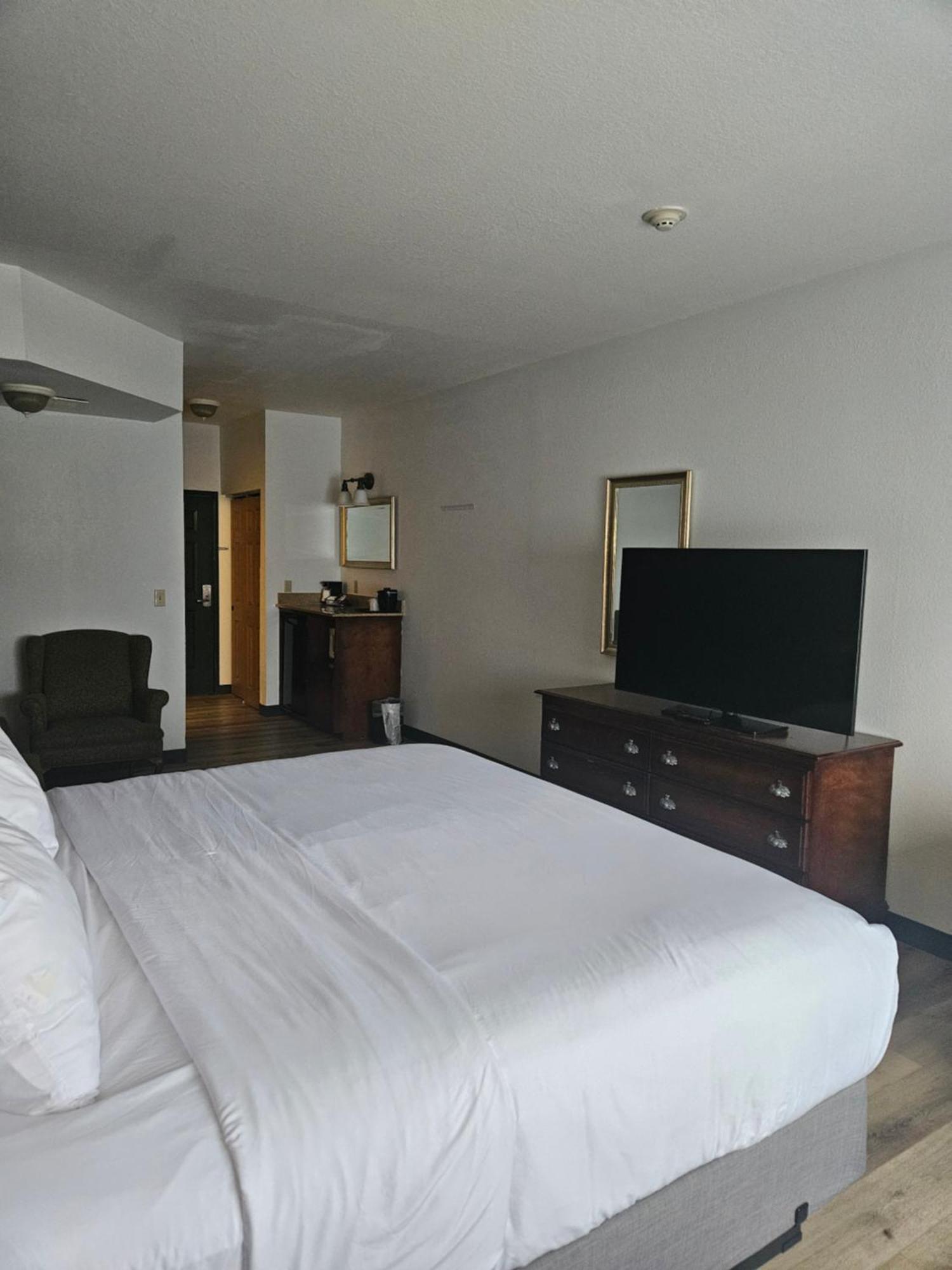 Wingate By Wyndham - Austintown Hotel Youngstown