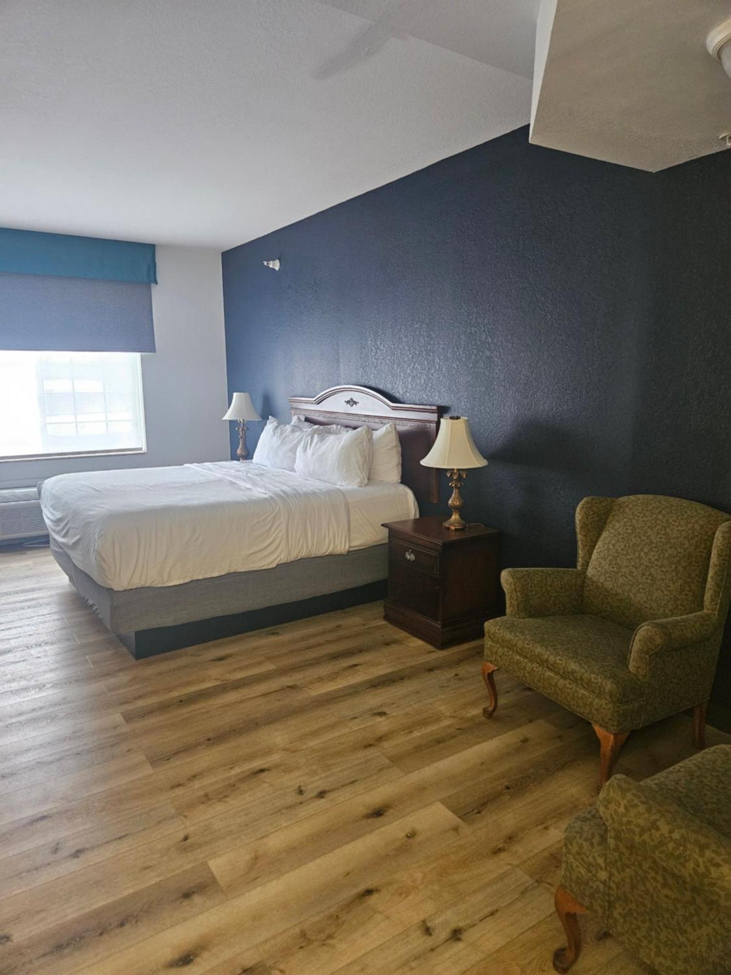 Wingate By Wyndham - Austintown 3*