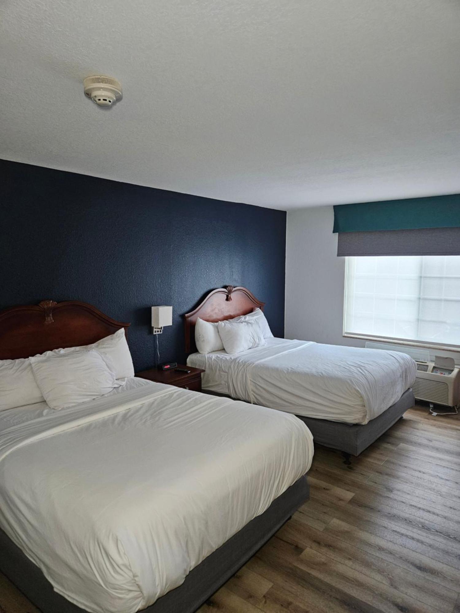 Wingate By Wyndham - Austintown Hotel Youngstown