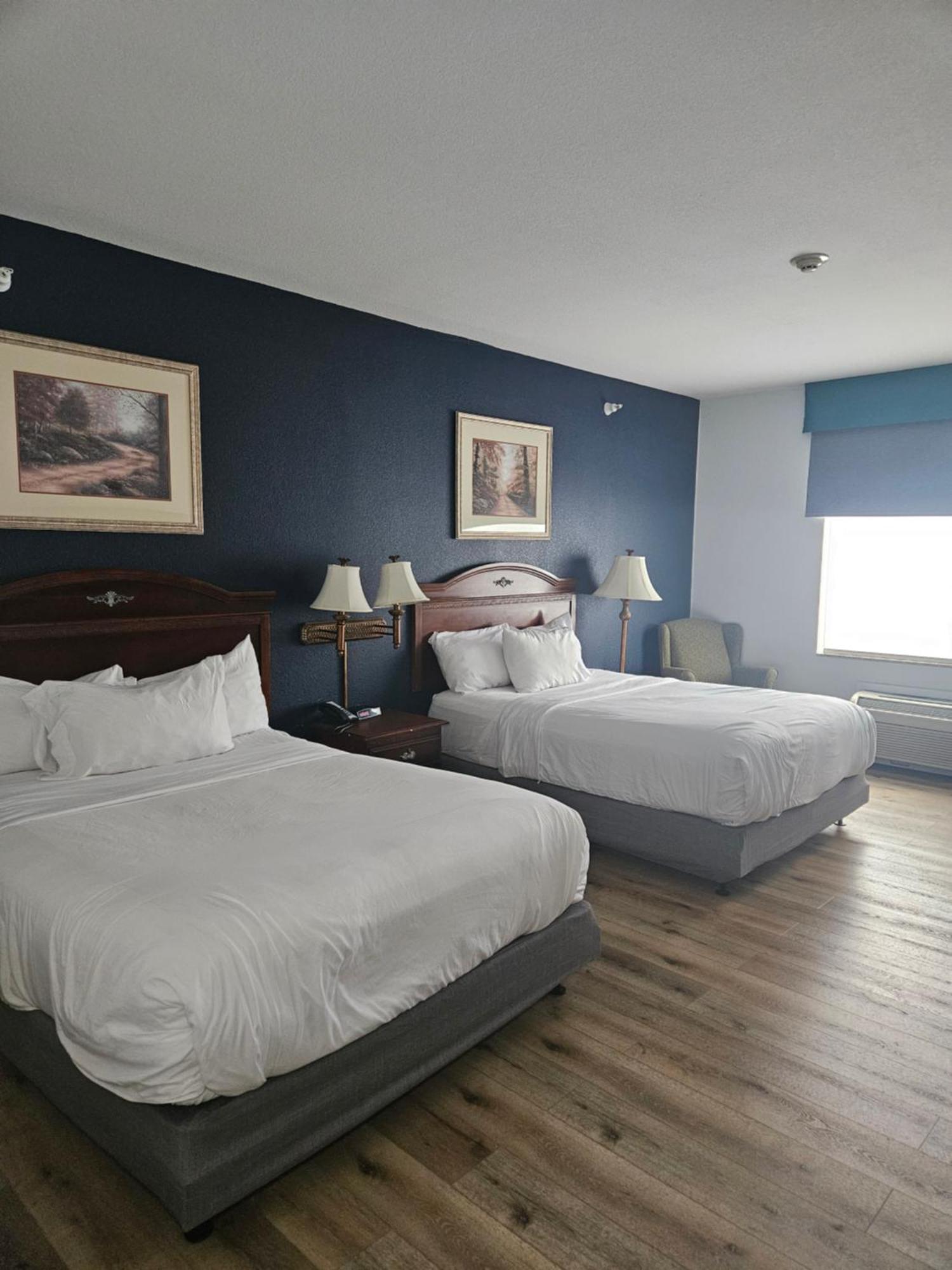 Wingate By Wyndham - Austintown Youngstown