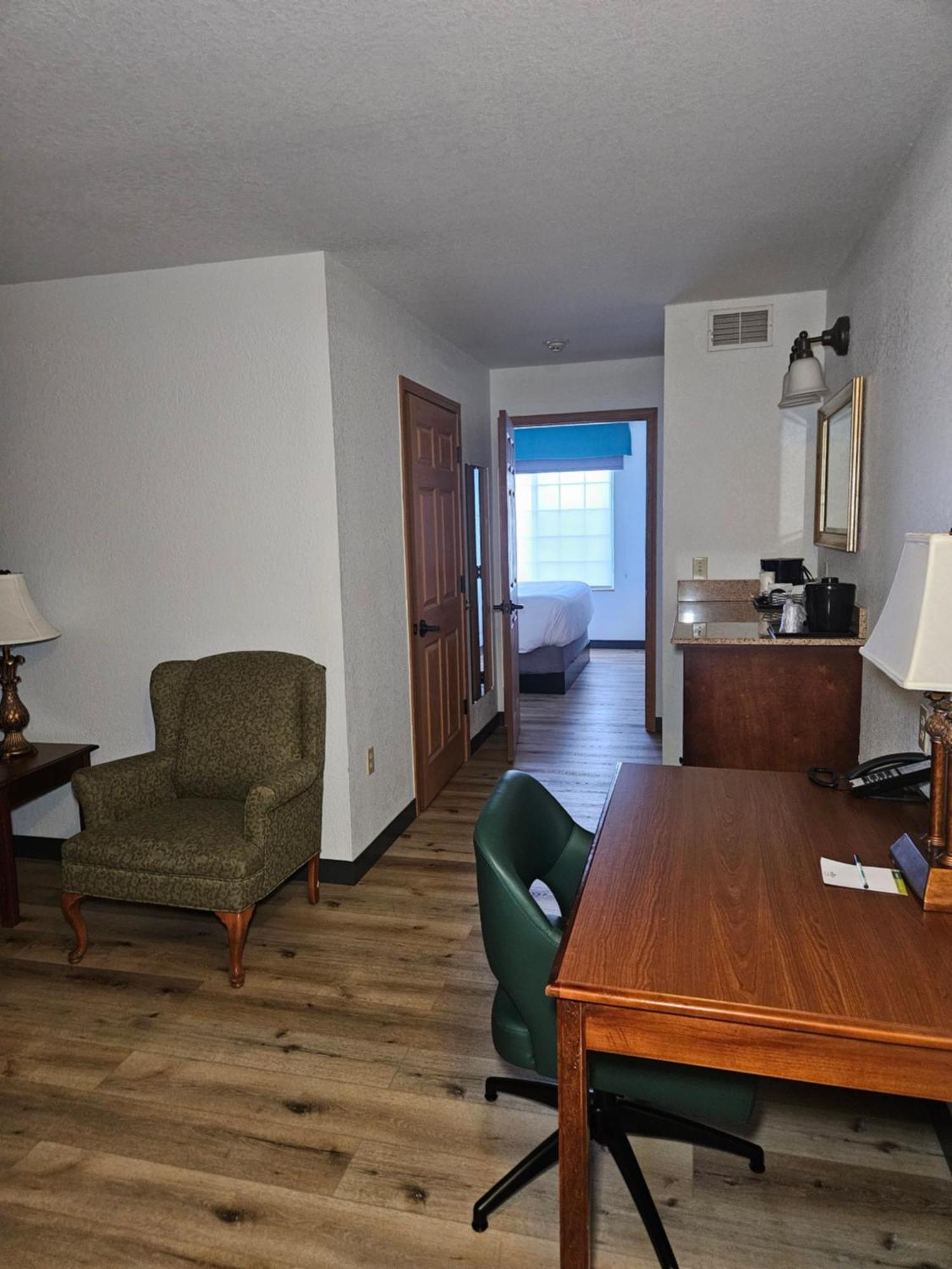 Hotel Wingate By Wyndham - Austintown Youngstown