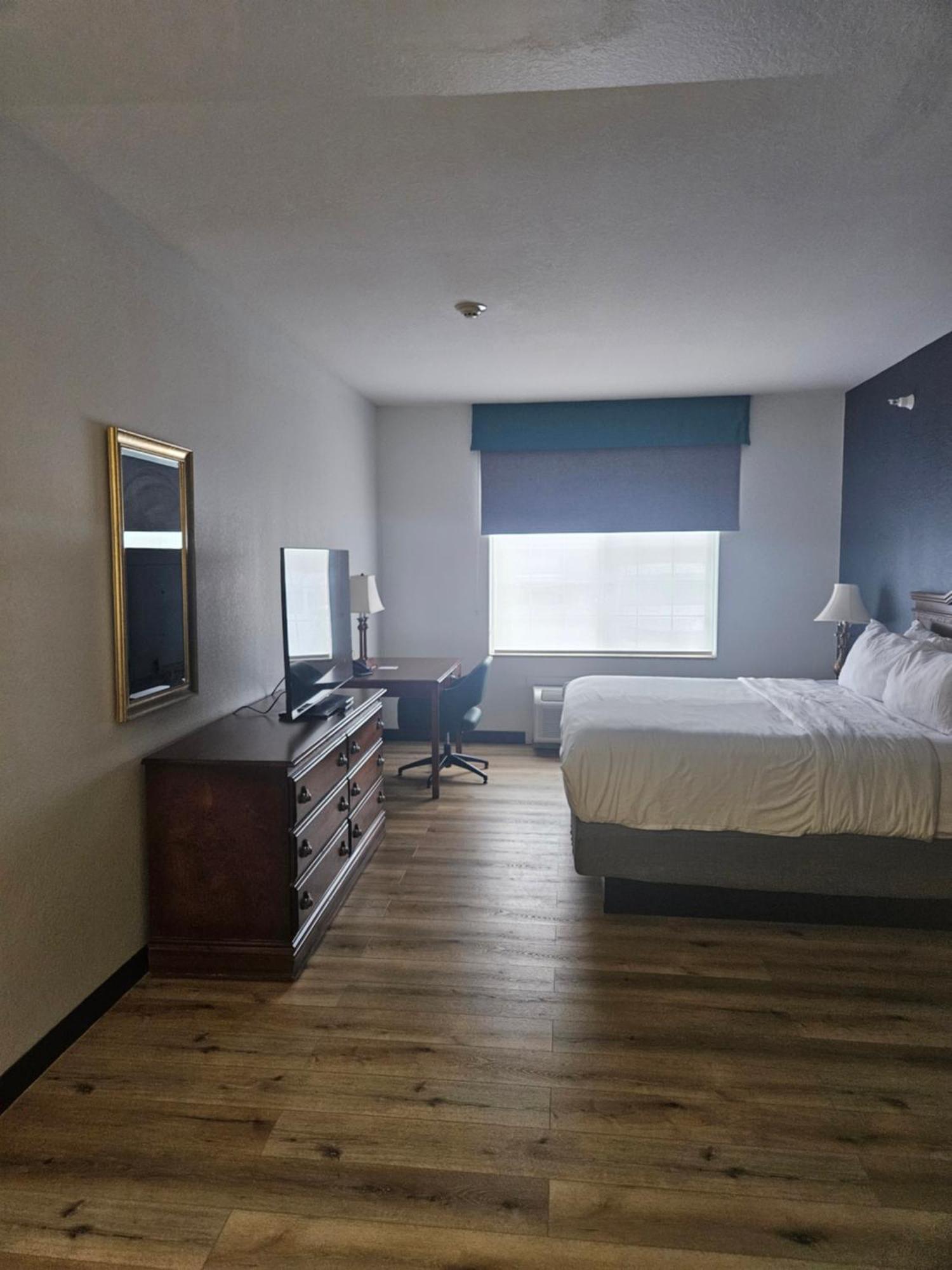 Wingate By Wyndham - Austintown Youngstown