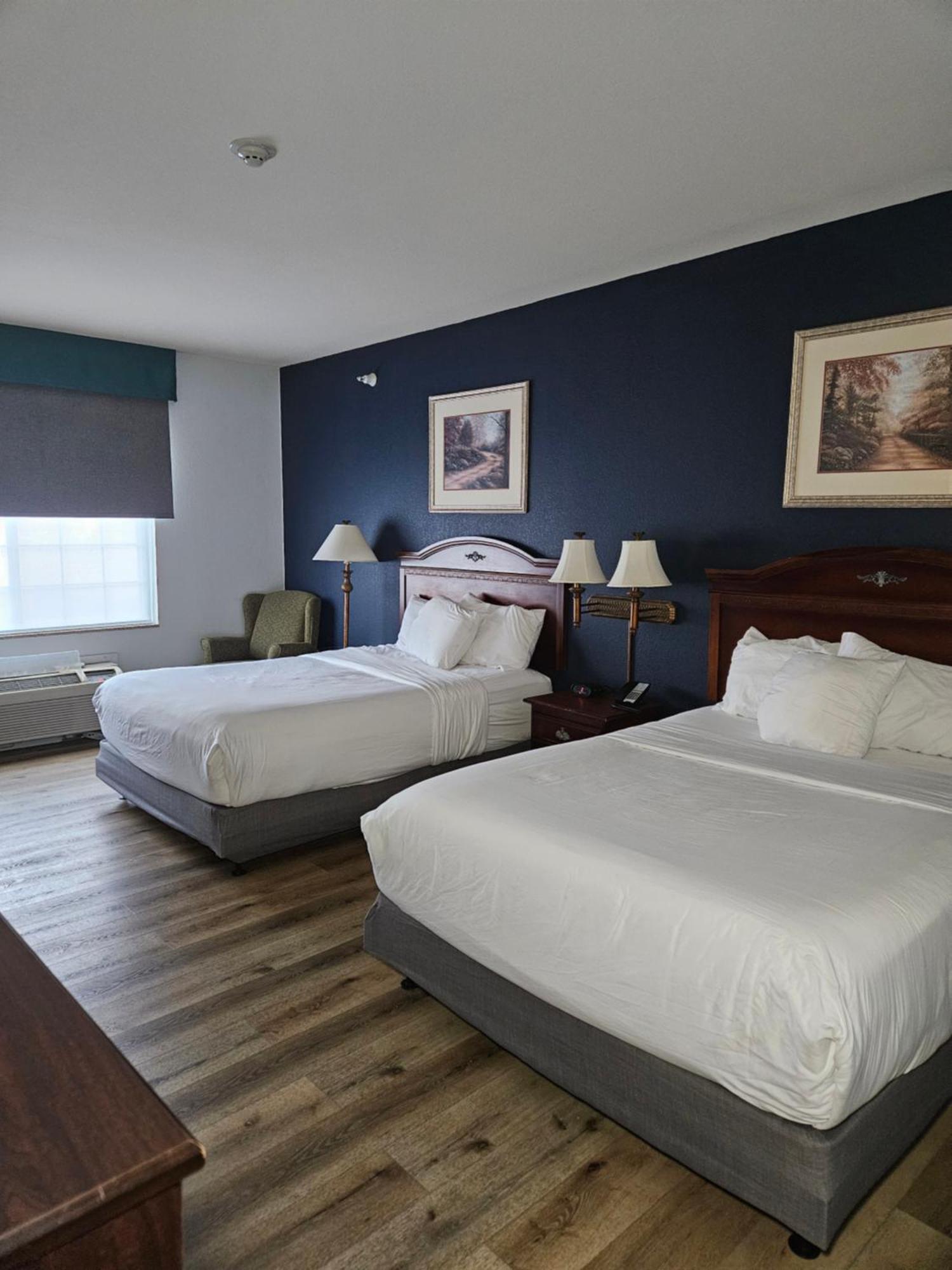 Wingate By Wyndham - Austintown 3*