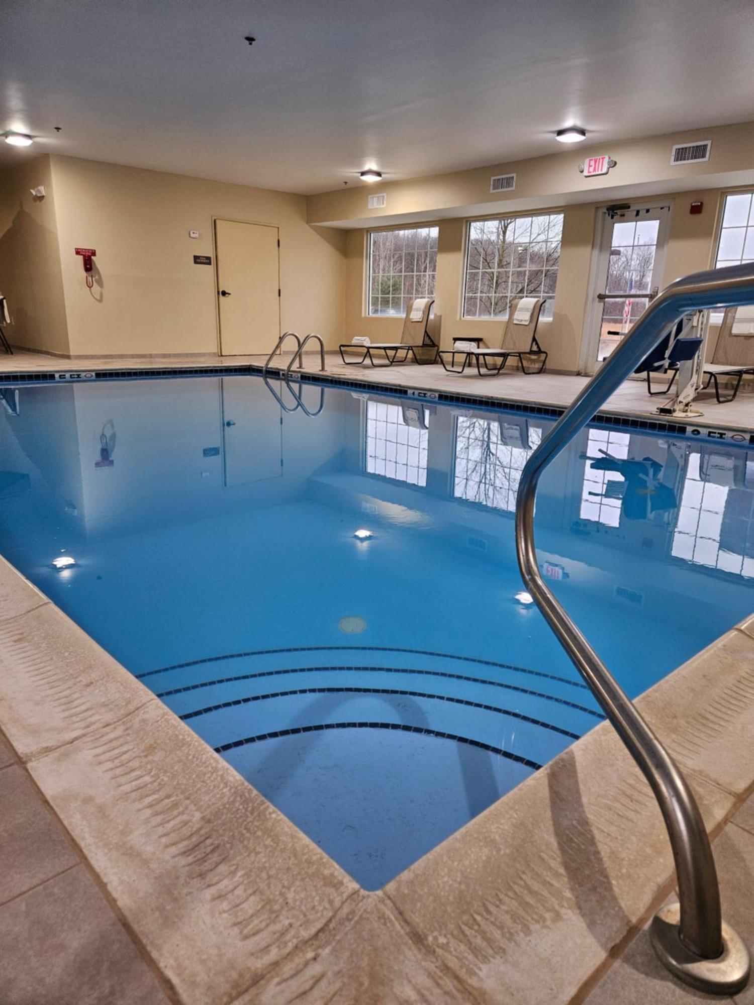 Hotel Wingate By Wyndham - Austintown Youngstown