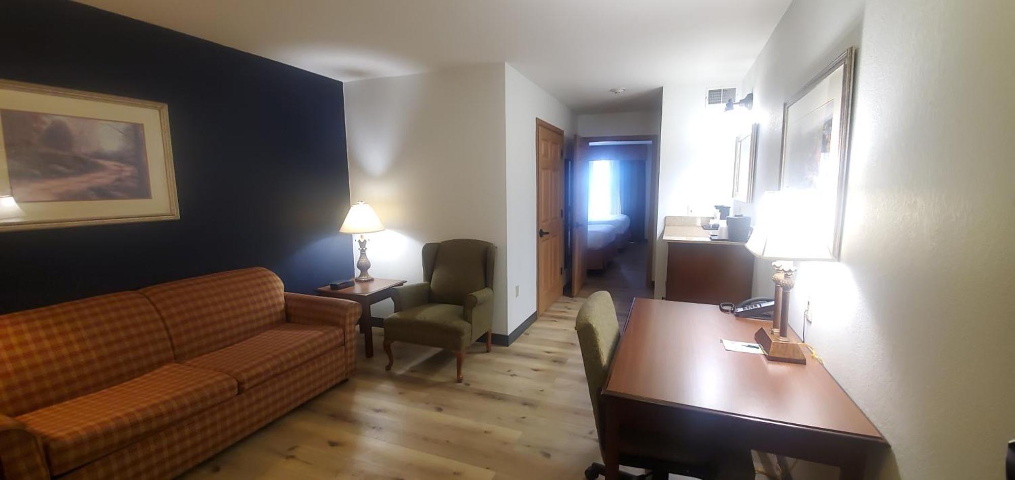 Hotel Wingate By Wyndham - Austintown Youngstown