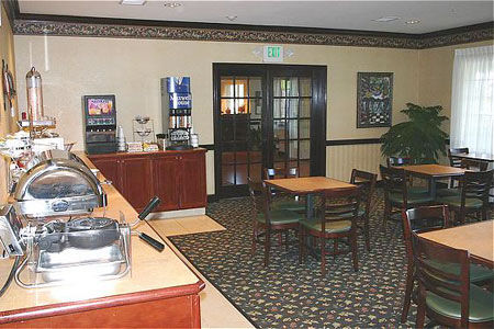 Wingate By Wyndham - Austintown 3* Youngstown