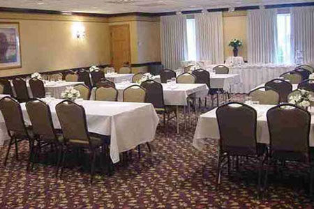 Wingate By Wyndham - Austintown