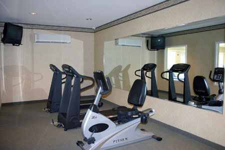 Wingate By Wyndham - Austintown Youngstown