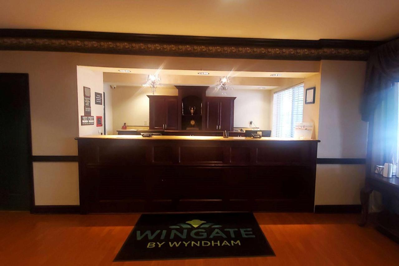 Wingate By Wyndham - Austintown Hotel 3*