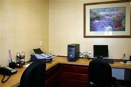 Wingate By Wyndham - Austintown Hotel Youngstown
