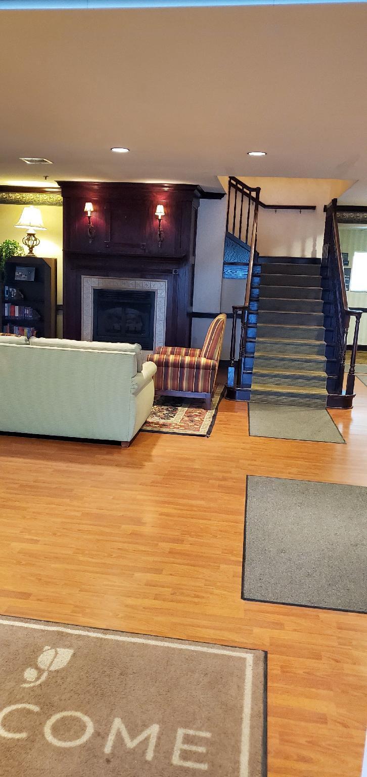 Wingate By Wyndham - Austintown 3* Youngstown